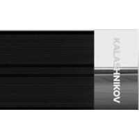 Инфракрасный обогреватель Калашников KIRH-E20P-12 - Превью изображения №5 — Интернет-магазин Time-Shop