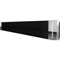 Инфракрасный обогреватель Калашников KIRH-E20P-12 - Превью изображения №2 — Интернет-магазин Time-Shop