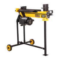 Гидравлический дровокол Huter HLS-5500H 70/14/2 - Превью изображения №3 — Интернет-магазин Time-Shop