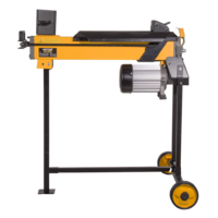 Гидравлический дровокол Huter HLS-5500H 70/14/2 - Превью изображения №6 — Интернет-магазин Time-Shop