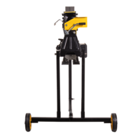 Гидравлический дровокол Huter HLS-5500H 70/14/2 - Превью изображения №5 — Интернет-магазин Time-Shop