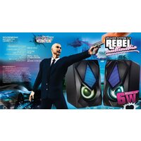 Акустика SmartBuy Rebel SBA-4220 - Превью изображения №4 — Интернет-магазин Time-Shop
