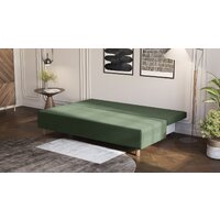 Диван Mio Tesoro Саари SB3 (Malmo 37 Dark Green) - Превью изображения №6 — Интернет-магазин Time-Shop