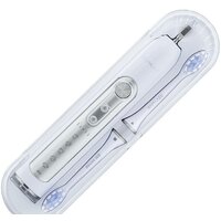 Электрическая зубная щетка Revyline RL 010 (белый) - Превью изображения №2 — Интернет-магазин Time-Shop