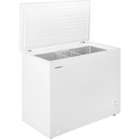 Морозильный ларь Kraft BD(W)-280RX - Превью изображения №9 — Интернет-магазин Time-Shop