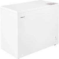 Морозильный ларь Kraft BD(W)-280RX - Превью изображения №10 — Интернет-магазин Time-Shop