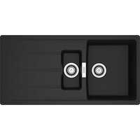 Franke Centro CNG 651-100 114.0710.223 (матовый черный)