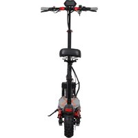 Электросамокат Kugoo M4 Pro - Превью изображения №8 — Интернет-магазин Time-Shop