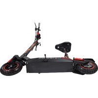 Электросамокат Kugoo M4 Pro - Превью изображения №2 — Интернет-магазин Time-Shop