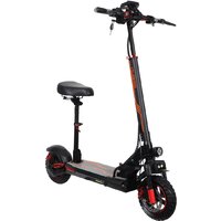 Электросамокат Kugoo M4 Pro - Превью изображения №6 — Интернет-магазин Time-Shop