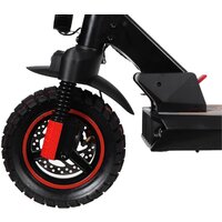 Электросамокат Kugoo M4 Pro - Превью изображения №10 — Интернет-магазин Time-Shop