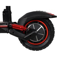 Электросамокат Kugoo M4 Pro - Превью изображения №11 — Интернет-магазин Time-Shop