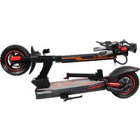 Электросамокат Kugoo M4 Pro - Превью изображения №3 — Интернет-магазин Time-Shop