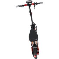 Электросамокат Kugoo M4 Pro - Превью изображения №12 — Интернет-магазин Time-Shop