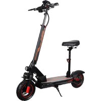 Электросамокат Kugoo M4 Pro - Превью изображения №4 — Интернет-магазин Time-Shop