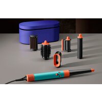 Фен-стайлер Dyson Airwrap Complete Long HS08 i.d. (евровилка, керамическая патина/топаз) - Превью изображения №9 — Интернет-магазин Time-Shop