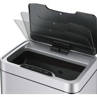 Мусорное ведро WeltWasser Vegas BL 12L - Превью изображения №4 — Интернет-магазин Time-Shop