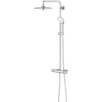 Grohe Euphoria System 260 27615002