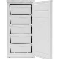 Морозильник POZIS Свияга 106-2 (черный) - Превью изображения №2 — Интернет-магазин Time-Shop