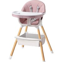 Nino Lark (розовый)