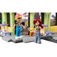 Конструктор LEGO Friends Heartlake City Cafe 42618 - Превью изображения №7 — Интернет-магазин Time-Shop