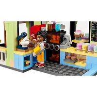 Конструктор LEGO Friends Heartlake City Cafe 42618 - Превью изображения №8 — Интернет-магазин Time-Shop