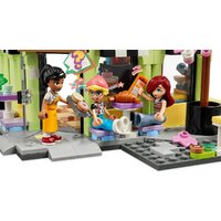 Конструктор LEGO Friends Heartlake City Cafe 42618 - Превью изображения №6 — Интернет-магазин Time-Shop