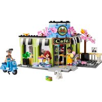 Конструктор LEGO Friends Heartlake City Cafe 42618 - Превью изображения №3 — Интернет-магазин Time-Shop
