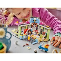 Конструктор LEGO Friends Heartlake City Cafe 42618 - Превью изображения №10 — Интернет-магазин Time-Shop
