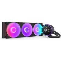 NZXT Kraken Elite 360 RGB RL-KR36E-B2
