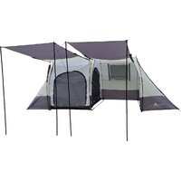 LanYu 1123 (темно-серый/светло-серый)