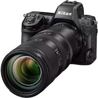 Объектив Nikon NIKKOR Z 70-200mm F2.8 VR S II - Превью изображения №5 — Интернет-магазин Time-Shop