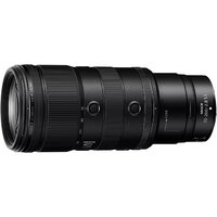 Объектив Nikon NIKKOR Z 70-200mm F2.8 VR S II - Превью изображения №4 — Интернет-магазин Time-Shop