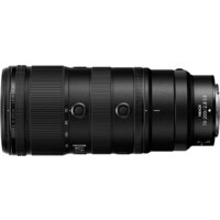Объектив Nikon NIKKOR Z 70-200mm F2.8 VR S II - Превью изображения №2 — Интернет-магазин Time-Shop