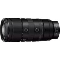 Объектив Nikon NIKKOR Z 70-200mm F2.8 VR S II - Превью изображения №3 — Интернет-магазин Time-Shop