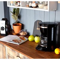 Капельная кофеварка Aresa AR-1606 - Превью изображения №8 — Интернет-магазин Time-Shop