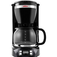 Капельная кофеварка Aresa AR-1606 - Превью изображения №3 — Интернет-магазин Time-Shop
