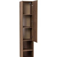  BelBagno Kraft 33 KRAFT-1600-1A-SC-RT-R (правый, дуб табачный) - Превью изображения №3 — Интернет-магазин Time-Shop