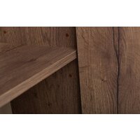  BelBagno Kraft 33 KRAFT-1600-1A-SC-RT-R (правый, дуб табачный) - Превью изображения №2 — Интернет-магазин Time-Shop