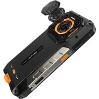 Телефон Ulefone Armor 26 Ultra (черный) - Превью изображения №3 — Интернет-магазин Time-Shop