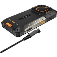 Телефон Ulefone Armor 26 Ultra (черный) - Превью изображения №2 — Интернет-магазин Time-Shop