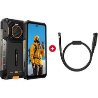 Телефон Ulefone Armor 26 Ultra (черный) - Превью изображения №12 — Интернет-магазин Time-Shop