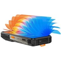 Телефон Ulefone Armor 26 Ultra (черный) - Превью изображения №5 — Интернет-магазин Time-Shop