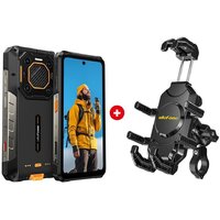 Телефон Ulefone Armor 26 Ultra (черный) - Превью изображения №8 — Интернет-магазин Time-Shop
