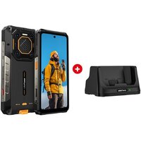 Телефон Ulefone Armor 26 Ultra (черный) - Превью изображения №9 — Интернет-магазин Time-Shop
