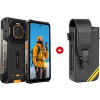 Телефон Ulefone Armor 26 Ultra (черный) - Превью изображения №7 — Интернет-магазин Time-Shop