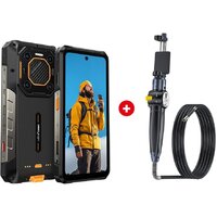Телефон Ulefone Armor 26 Ultra (черный) - Превью изображения №13 — Интернет-магазин Time-Shop