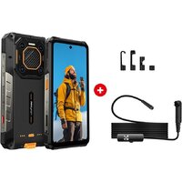 Телефон Ulefone Armor 26 Ultra (черный) - Превью изображения №11 — Интернет-магазин Time-Shop