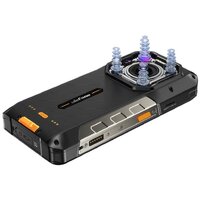 Телефон Ulefone Armor 26 Ultra (черный) - Превью изображения №4 — Интернет-магазин Time-Shop