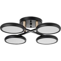 BayerLux Алис 10059022 (черный)